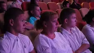 Ко Дню инвалида