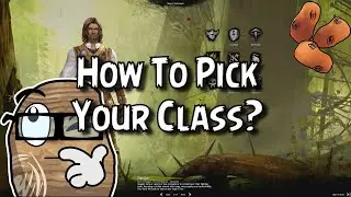 What Profession Should You Play In Guild Wars 2? | My Advice For New Players