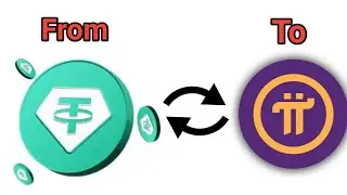 How to Convert USDT to PI on CEX.IO - Step-by-Step Guide