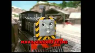 Mavis Season 3 Theme