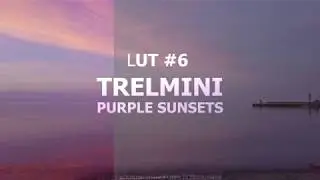 FREE ADOBE PREMIER  PRO LUT PACK 2018! NEW AND IMPROVED!
