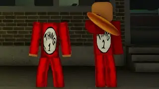 ⭐ Raiding As Things with No Dad but Like Its Okay ⭐