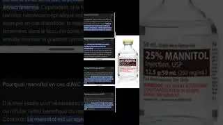 MANNITOL