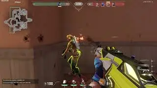 Can you guess the rank? Valorant Rankdle 