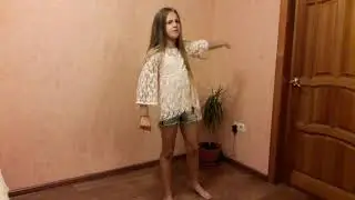 Агния Барто Балет