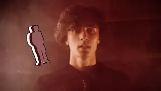 BR!X - indescribable. (Dir. by @aidenjfowler)