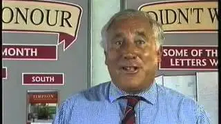 Timpson: The best British company to work for