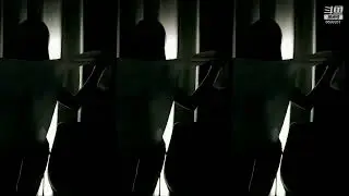 斗鱼湖南小橙子影子舞1