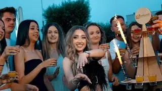 Denisa Dumitrache - Mare chef, e ziua mea | Official Video