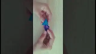 Простой способ как сделать антистресс 💥