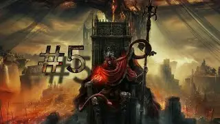 Elden Ring: Shadow of the erdtree Прохождение #5 (Без Комментариев)