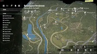 SnowRunner, Highway Haulin Custom Scenario Ep.2