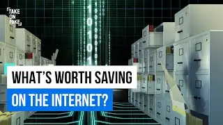 100 Years from Now, Will This Video Still Be Available?