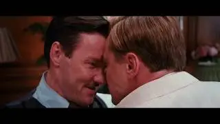 The Great Gatsby Fight Scene (1080p)