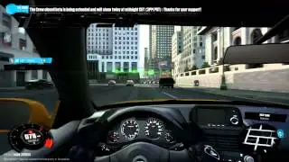 The Crew Beta VS Forza Horizon 2