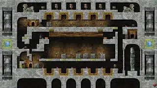 Quadrax Definitive level 204