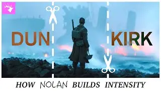 How Christopher Nolan Builds Intensity