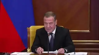 Мигранты, которые не учатся и не работают, должны покинуть Россию— Дмитрий Медведев #рекомендации