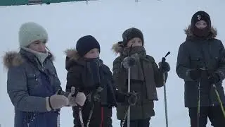 2021 год-год спорта, здоровья и долголетия!
