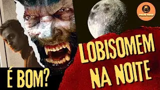 LOBISOMEM NA NOITE | WEREWOLF BY NIGHT (2022) - Crítica Especial de Halloween