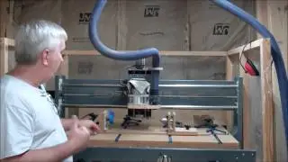Adding a Rotary 4th Axis