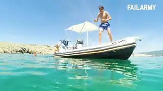 Funny Spring Break Fails 2021   FailArmy