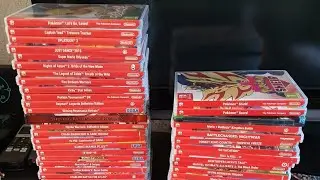 My Nintendo Switch GAME Collection !! + Digital Copies
