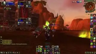 Antrim Destruction Warlock! : Duel [patch 7.0.3]