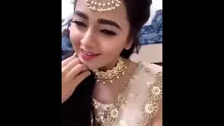 Tejaswi Prakash osthir tiktok video | viral tiktok #Shorts