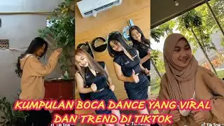 Kumpulan Boka Dance Yang Viral Dan Trend Di Tiktok