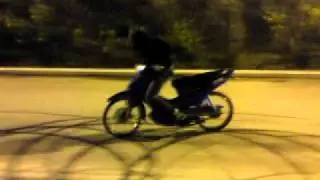 crypton R Mikros Alitis