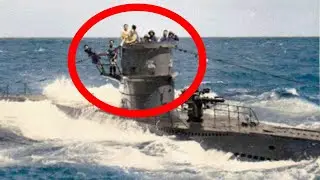 The Closest an Enemy Almost Got to America