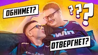 ЧТО БЫЛО ДАЛЬШЕ? | Смотрим моменты из CS:GO | Boombl4 и Brain | ЧБД