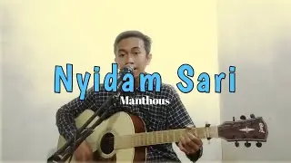 NYIDAM SARI - MANTHOUS || By SAID ( Cover Akustik)