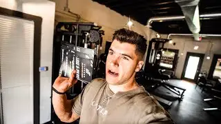 POV You're A 23 Year Old Business Owner Growing A Small Gym Part 7