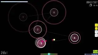 Her Majesty 278bpm pass