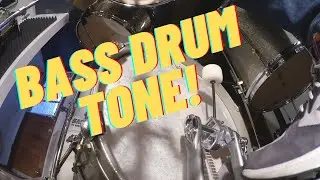 Play this Jack DeJohnette phrase with open...