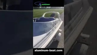 Leisure yachting time#yacht #yachtclub #luxury #msshipbuilding #aluminumboats