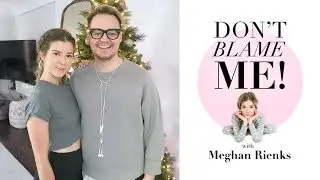 TRYING ANAL SEX w/ Mitchell Davis | Don't Blame Me