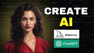 Create Your own AI Animated Character and Sell it (Step by Step)