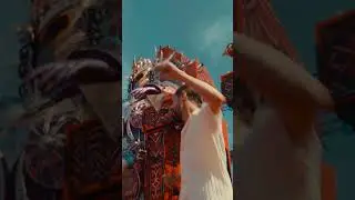 Tatanka shook the RED with a refreshing return after 17 years