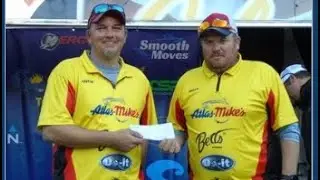 Catfishing Tournament - National Championship - Louisiana