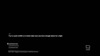 Alien Isolation -Attempting a Speedrun