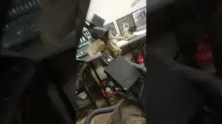 установка 177 мотора на мотоцикл