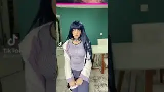 COSPLAY HINATA