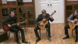 Song from a Secret Garden