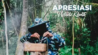APRESIASI - MUDAHNYA BUDIDAYA MADU KELULUT