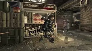 Call Of Duty Gun Sync: Electric Joy Ride - Origin