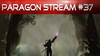 Paragon стрим #37