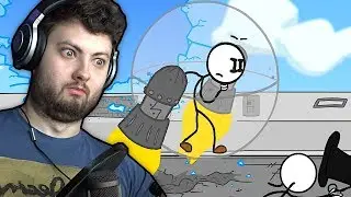 SAMOLOT YOUTUBERÓW ... PO 3 LATACH!